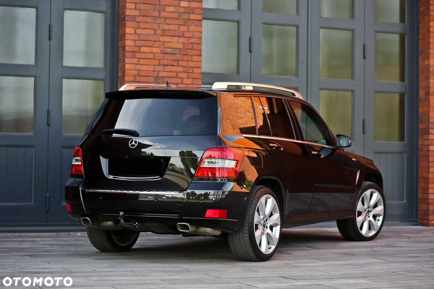 Mercedes-Benz GLK 220 CDI (BlueEFFICIENCY) 7G-TRONIC - 15