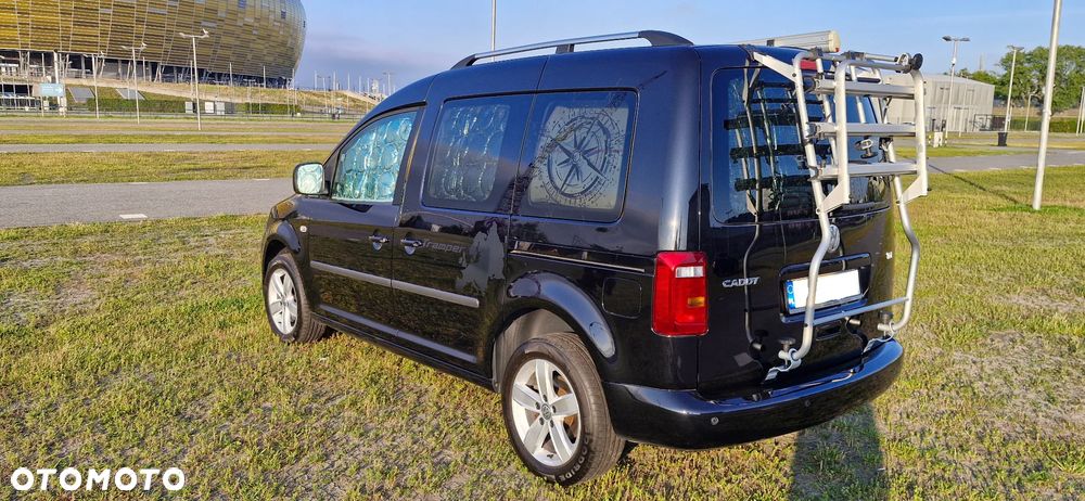 Volkswagen California - 28