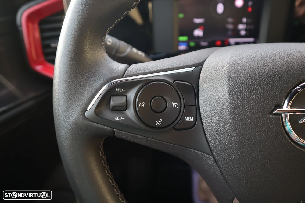 Opel Mokka-e GS Line - 26