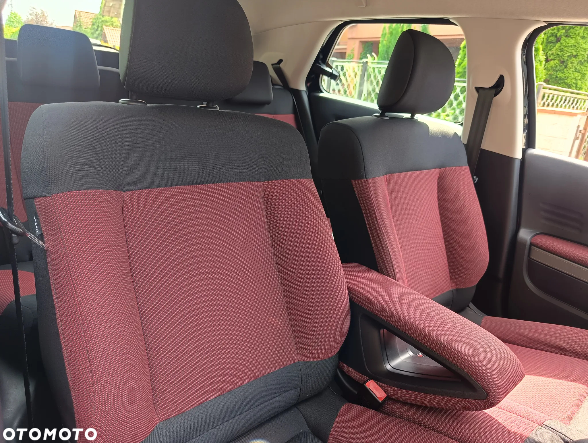 Citroën C4 Cactus BlueHDi 100 ETG6 Stop&Start Shine Edition - 11