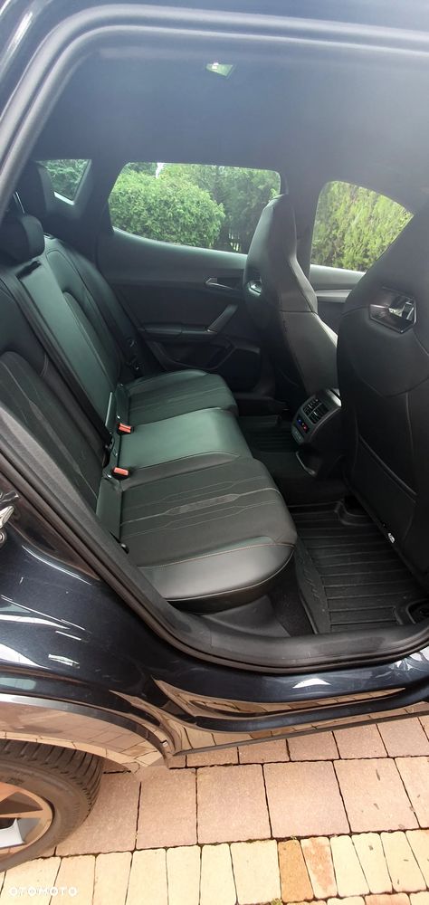 Cupra Formentor VZ 2.0 TSI 4Drive DSG - 16