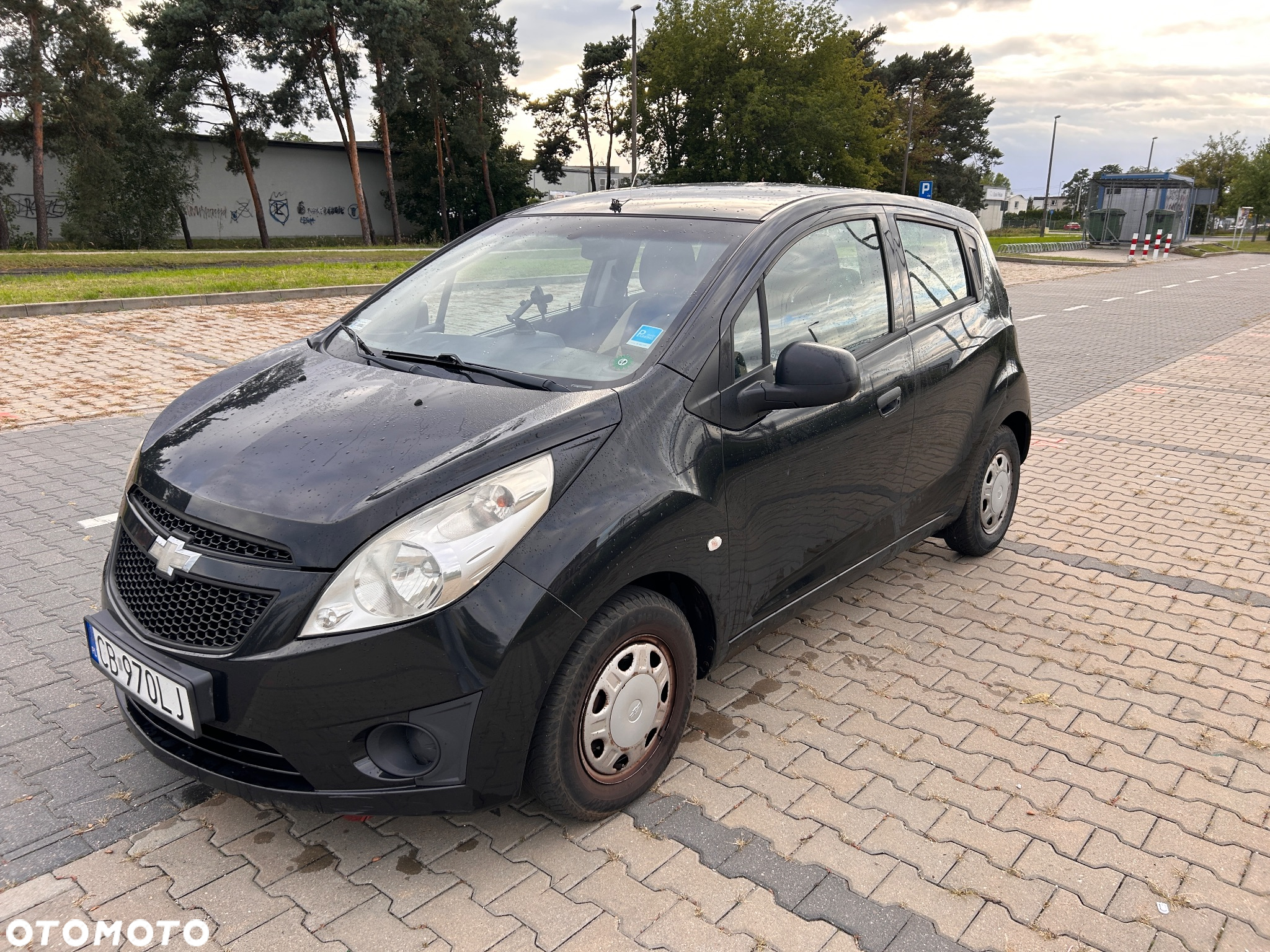 Chevrolet Spark 1.0 Elite - 3