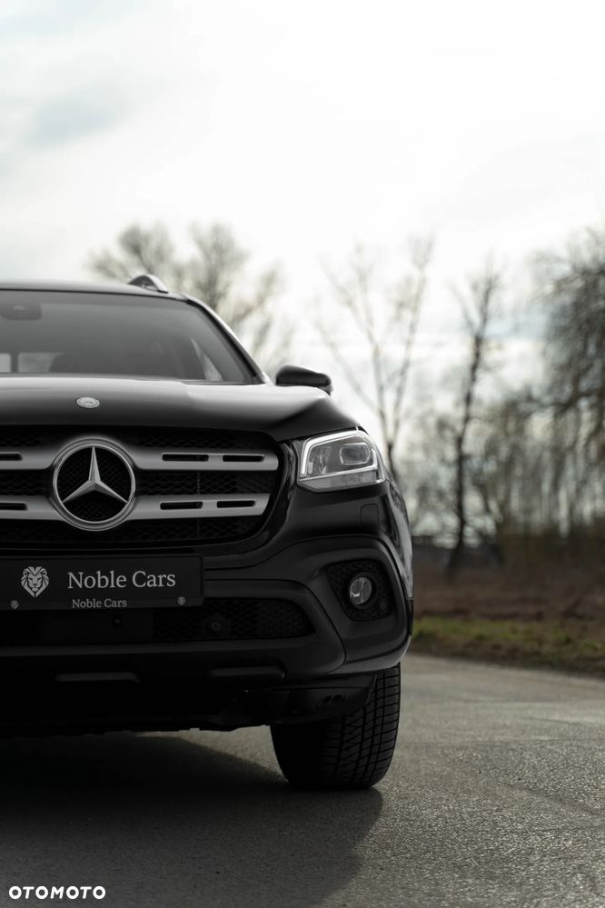 Mercedes-Benz Klasa X 350 d 4-Matic Progressive - 1