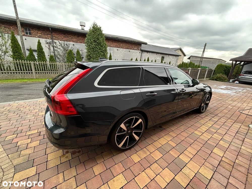 Volvo V90 - 18
