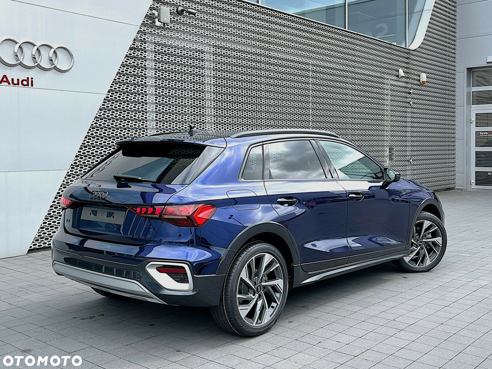 Audi A3 - 3