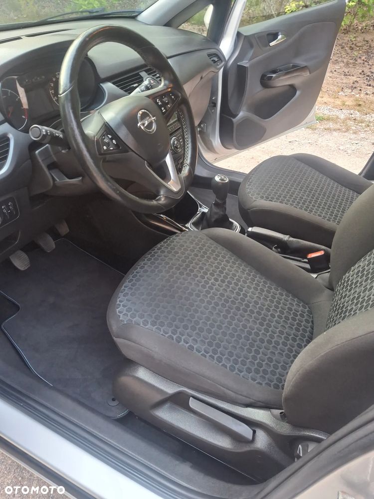 Opel Corsa - 10