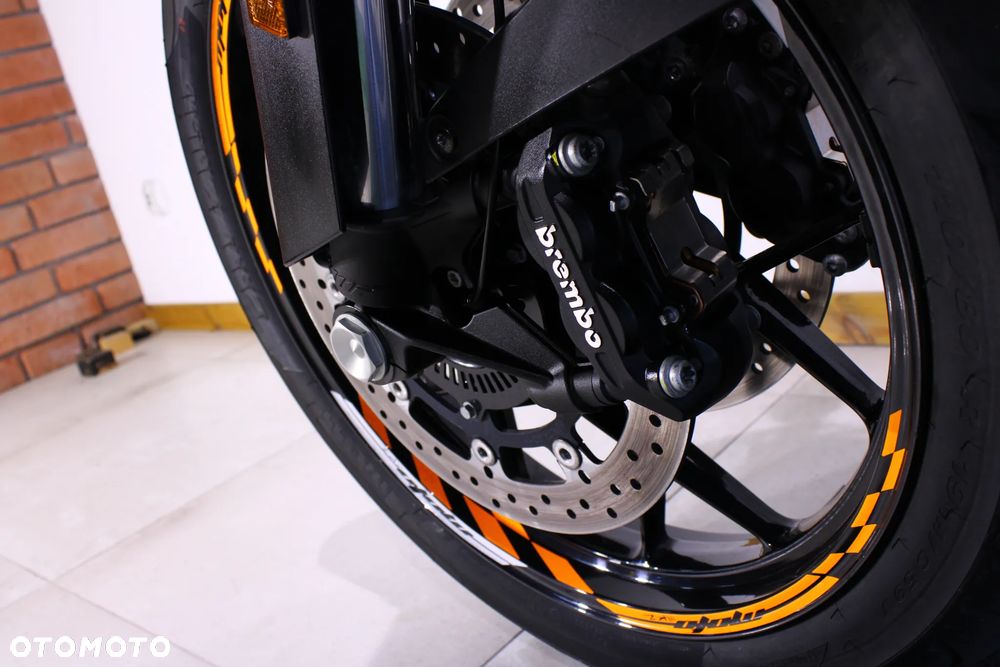 KTM Adventure - 28