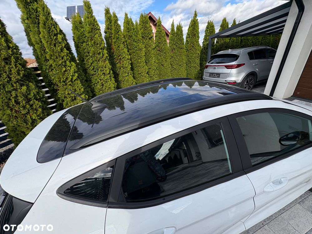 Ford Fiesta 1.0 EcoBoost S&S ACTIVE - 35