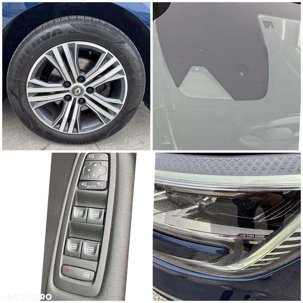 Renault Megane BLUE dCi 115 EDC LIMITED - 4