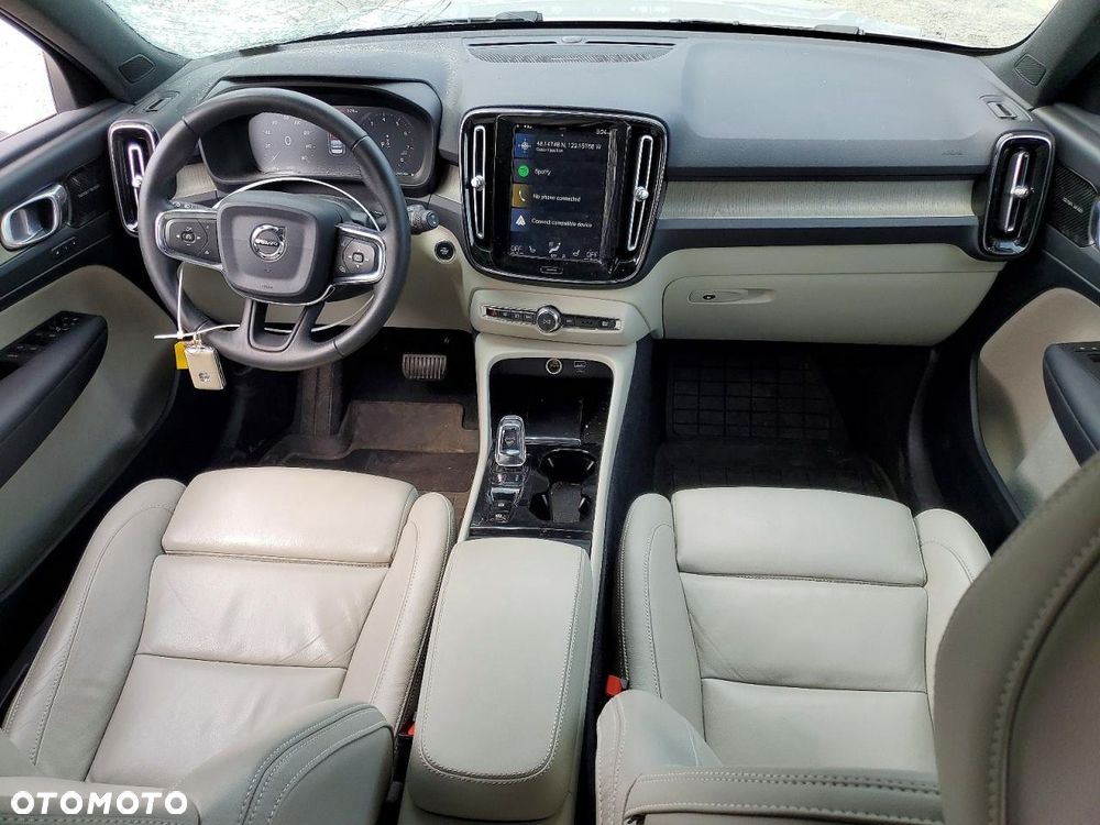 Volvo XC 40 T5 AWD Inscription - 7
