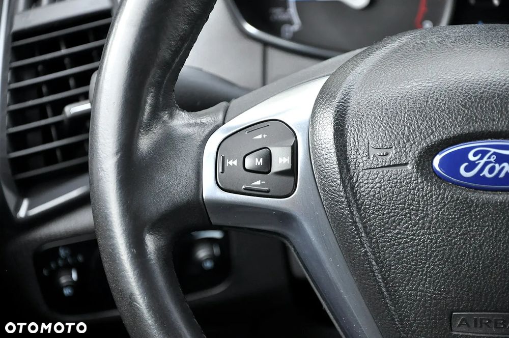 Ford EcoSport - 14
