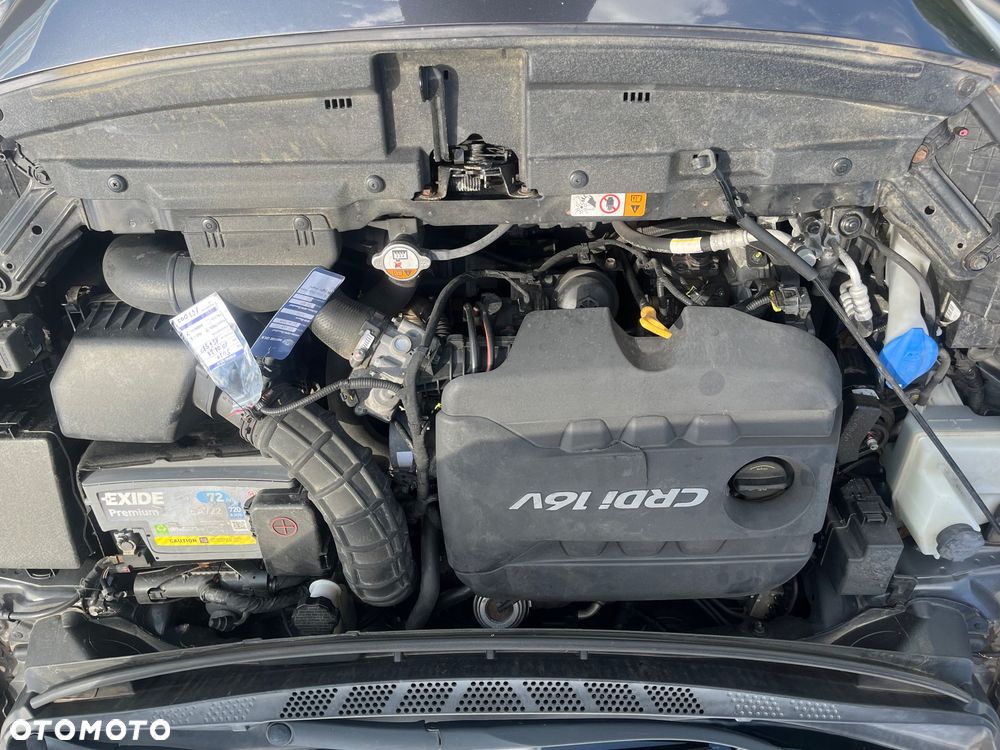Kia Ceed 1.6 CRDi 128 ISG Edition 7 - 25