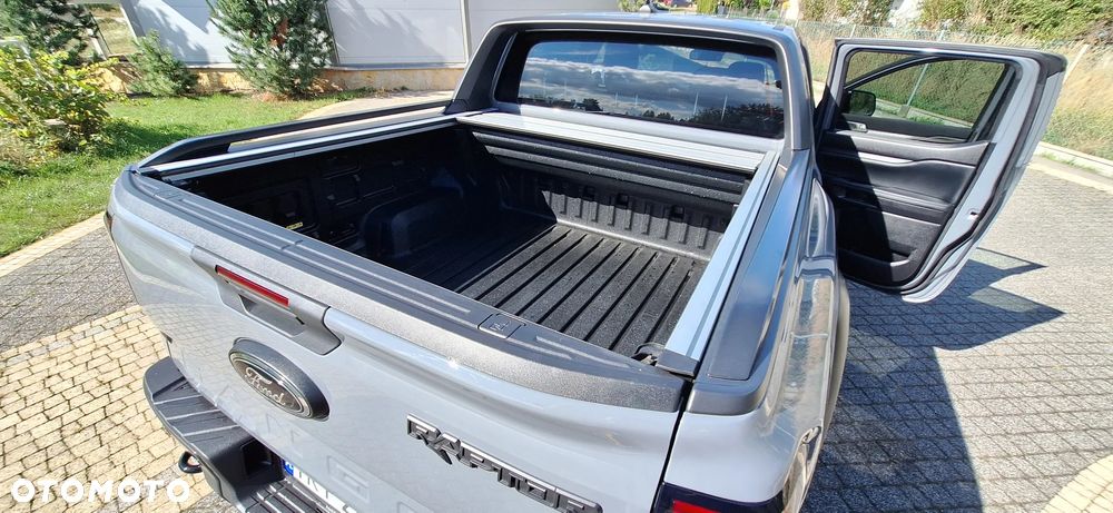 Ford Ranger Raptor - 20