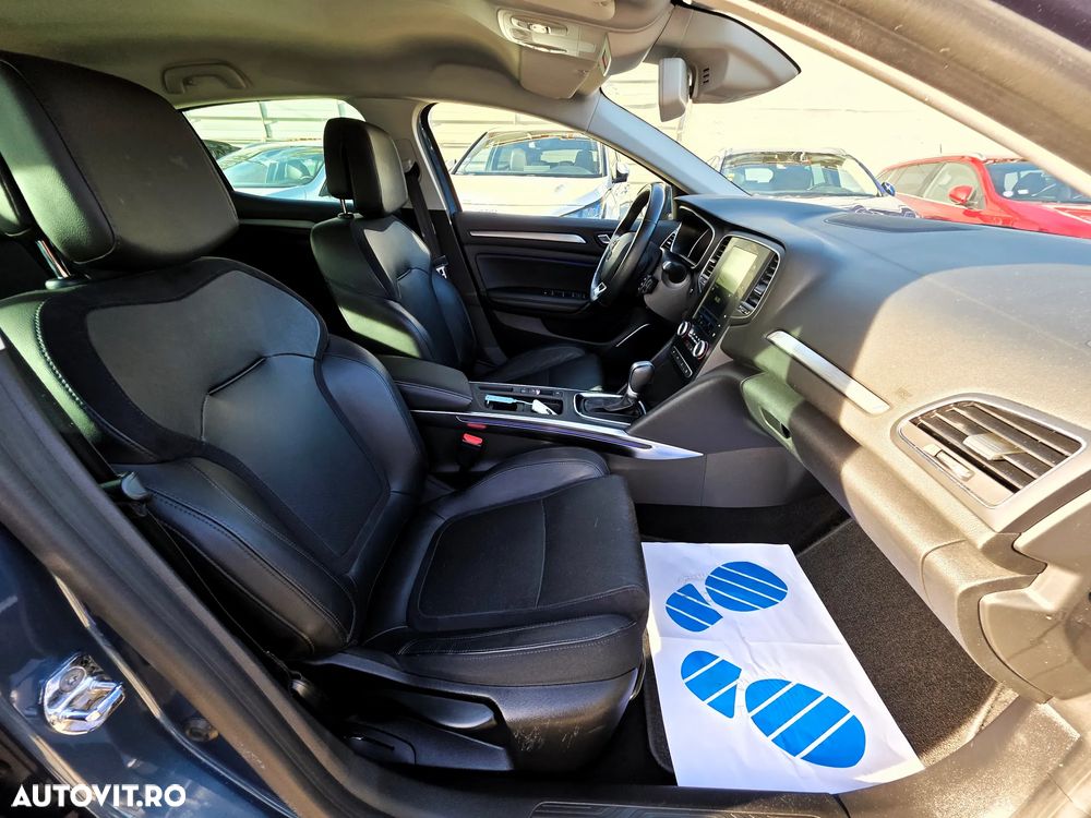 Renault Megane dCi 110 FAP EDC BOSE Edition - 16