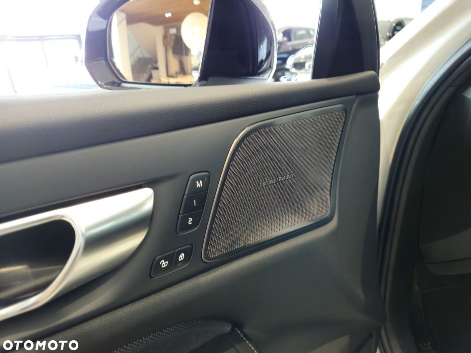 Volvo S60 - 18