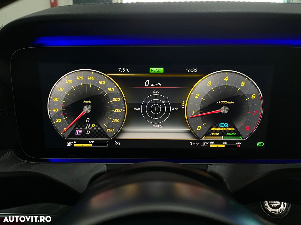 Mercedes-Benz CLS - 13