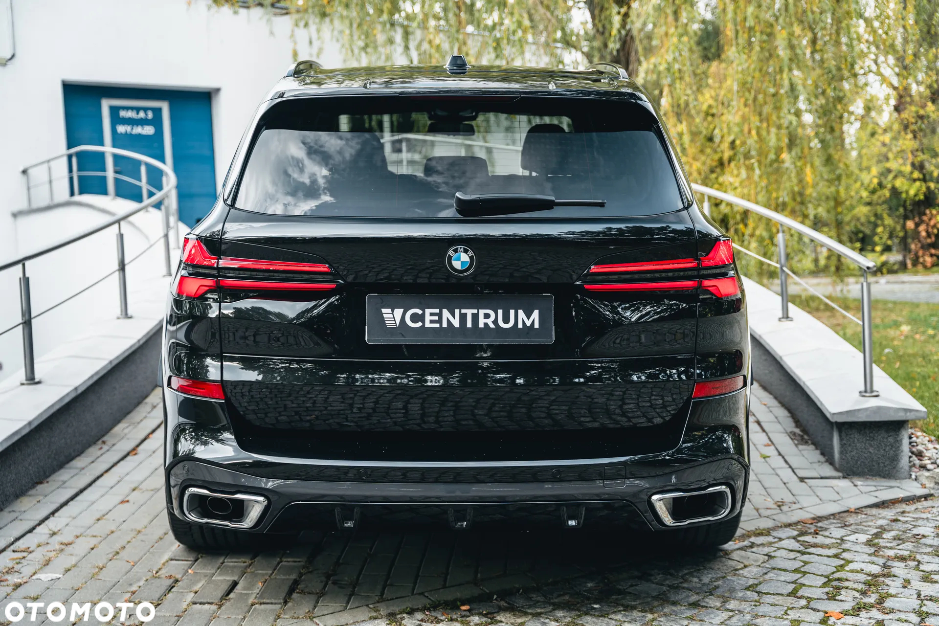 BMW X5 - 7