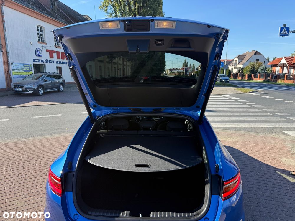 Kia ProCeed 1.5 T-GDI DCT7 OPF GT LINE - 18