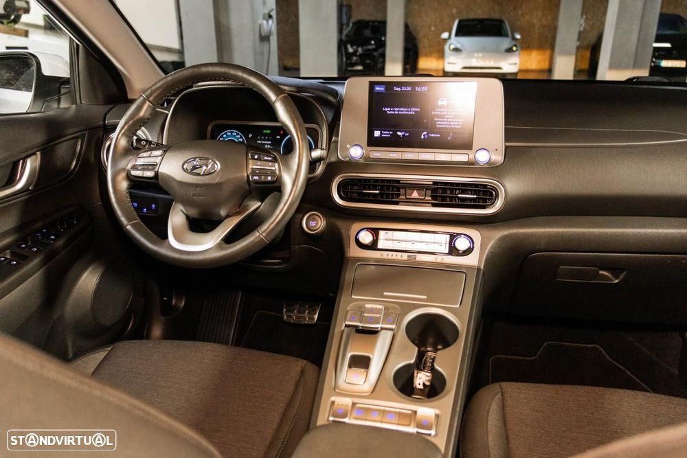 Hyundai Kauai Select - 17