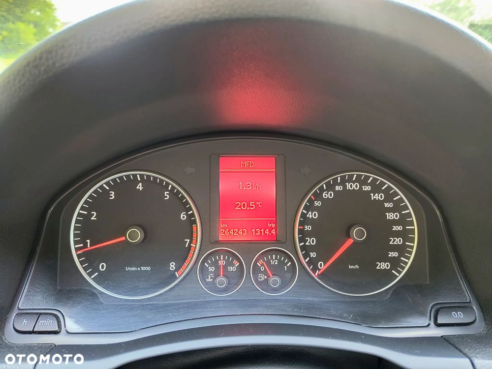 Volkswagen Scirocco 1.4 TSI - 15