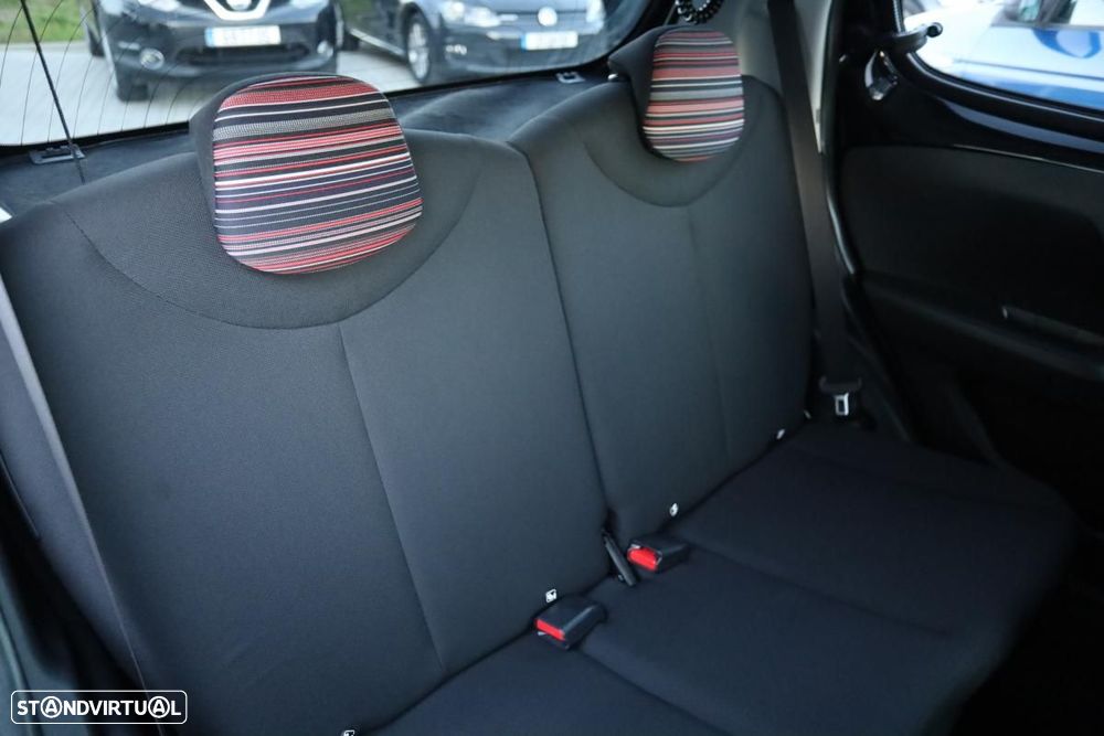 Citroën C1 1.0 VTi Shine - 16