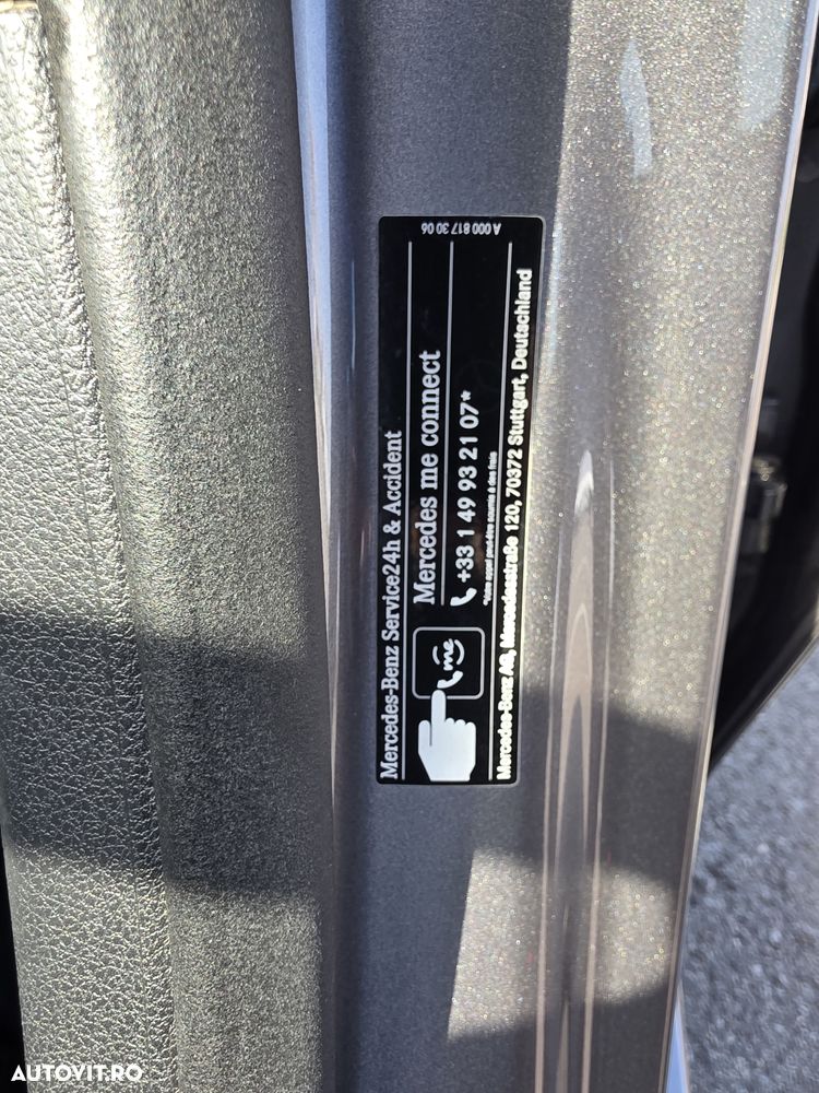 Mercedes-Benz A 180 - 22