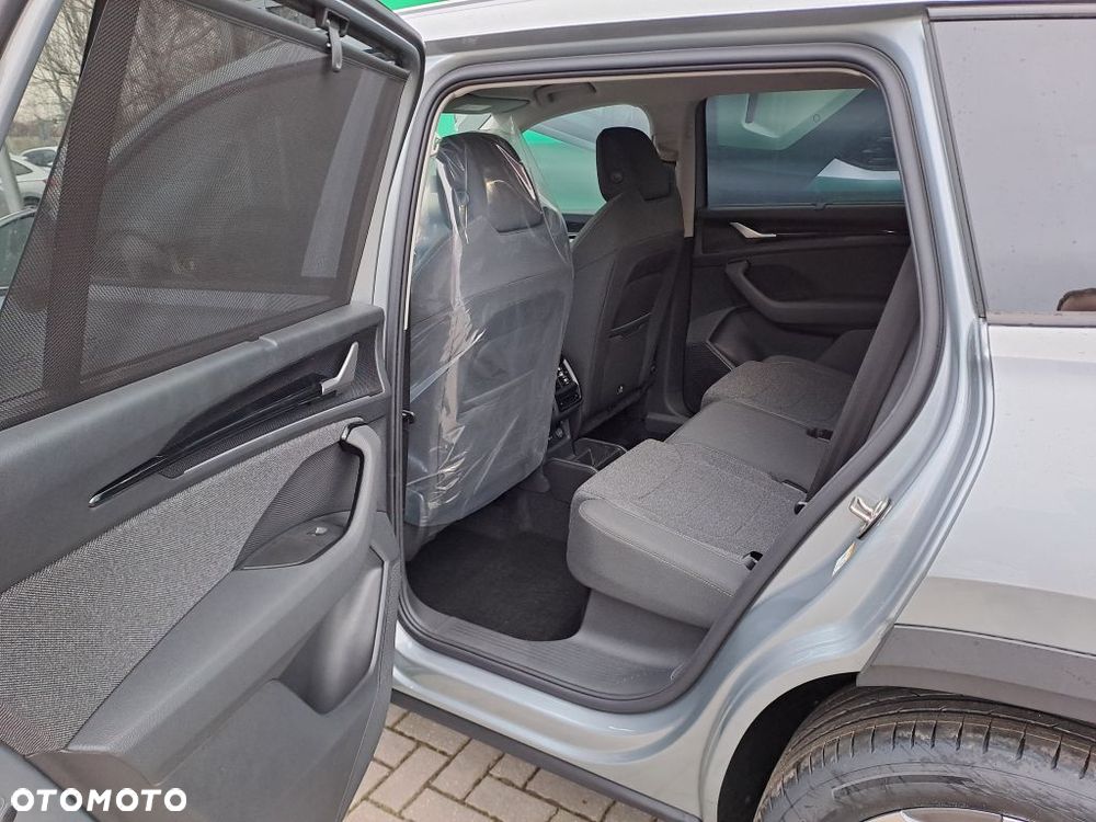 Skoda Kodiaq 2.0 TDI 4x4 Edition 130 DSG - 6