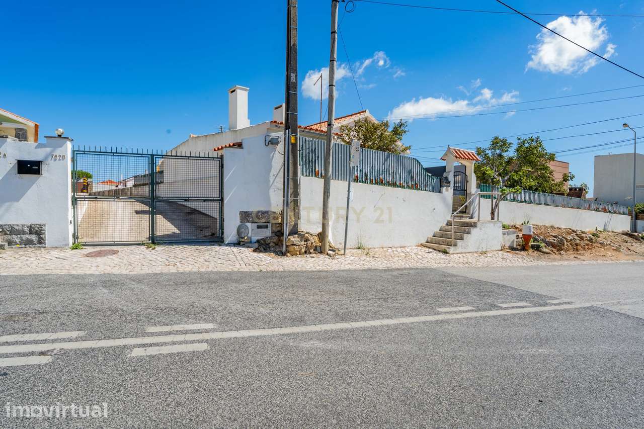 Moradia T2 em Zambujeiro - Alcabideche, Cascais - Grande imagem: 4/10