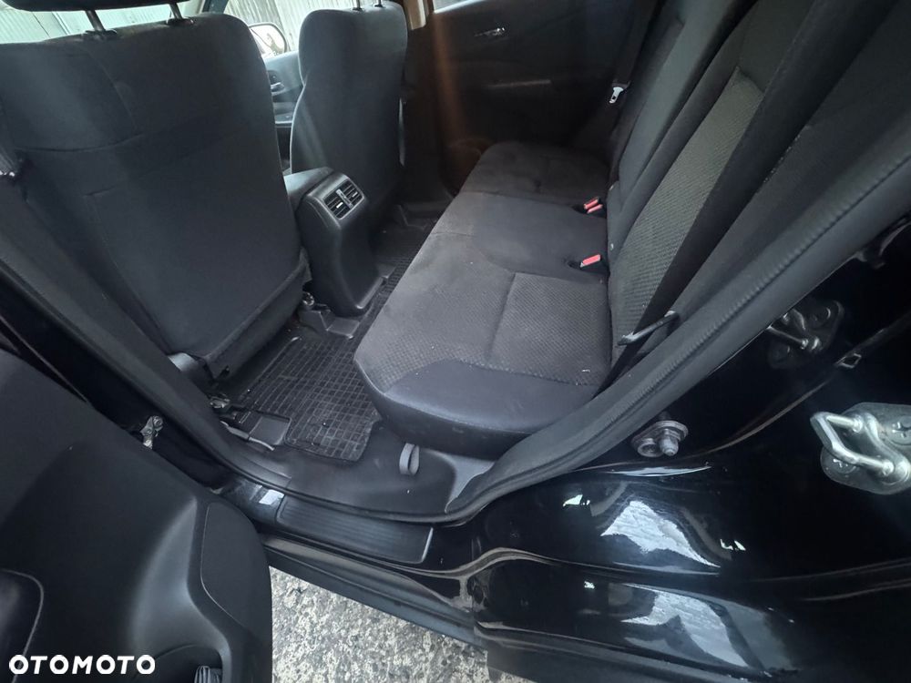 Honda CR-V - 12