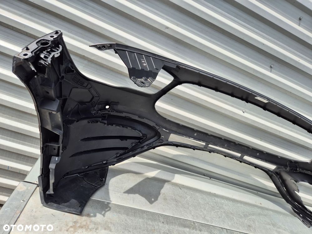 Zderzak przedni Mercedes GLA W247 A2478857908 S27733769 - 11