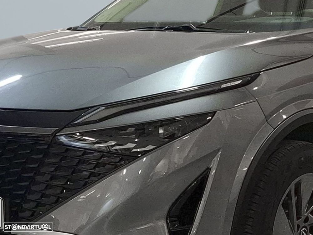 Nissan Qashqai 1.3 DIG-T Engage - 3