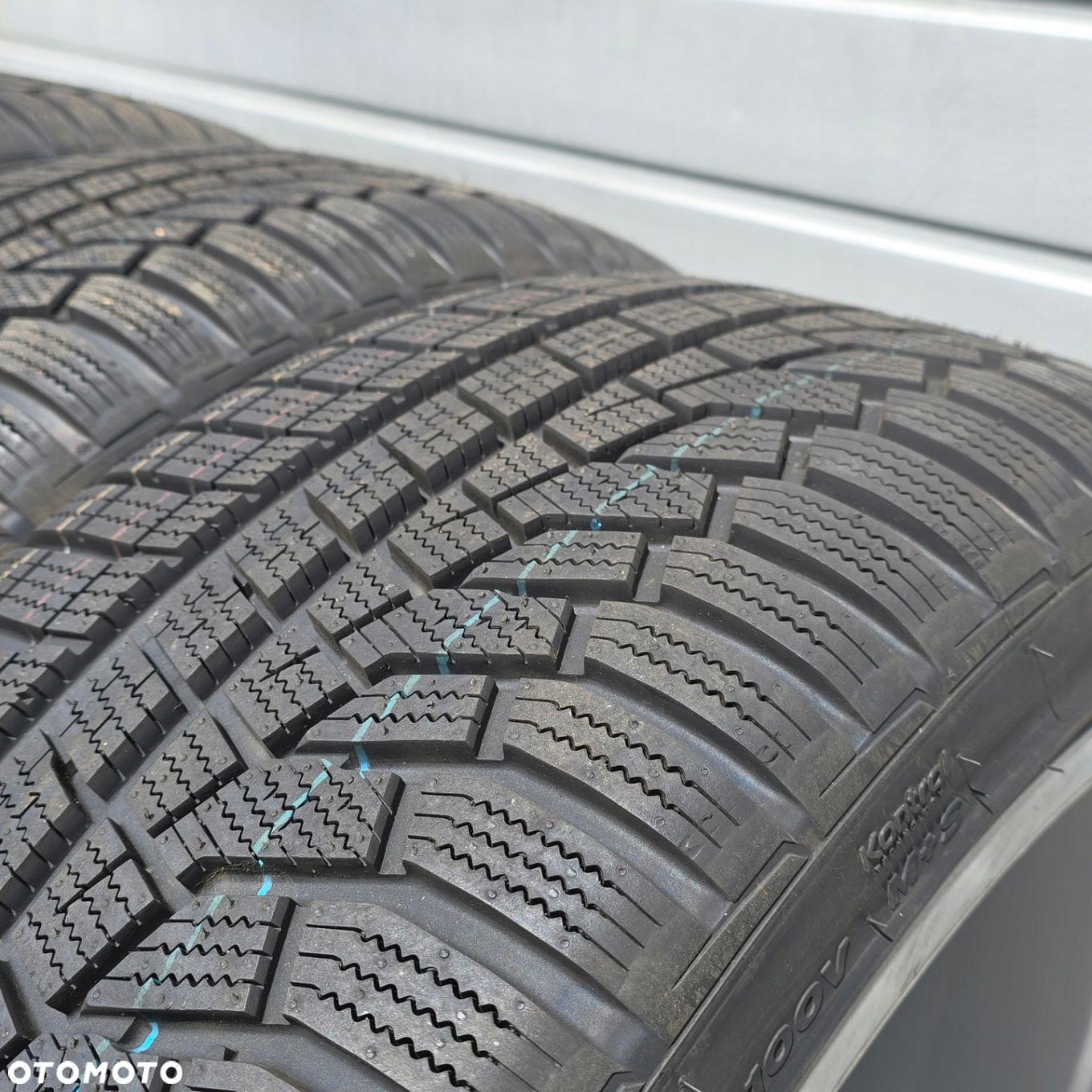 AUDI A6 RS6 A7 RS7 4K 5X112 AUDI SPORT 21 8.5J ET19 4X - 11