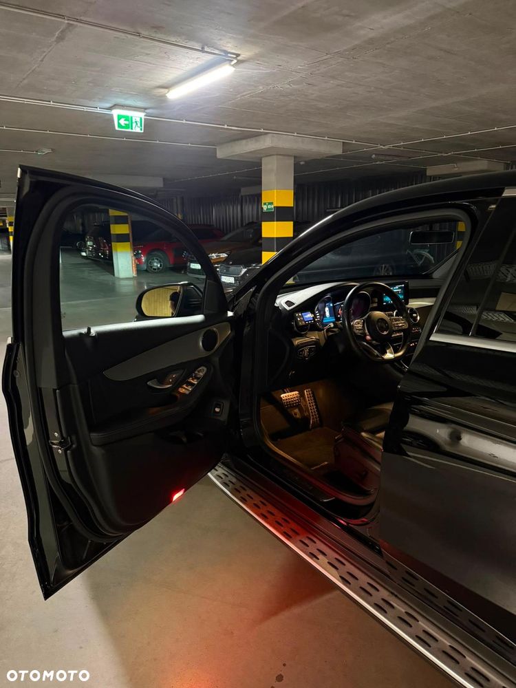 Mercedes-Benz GLC 220 d - 32