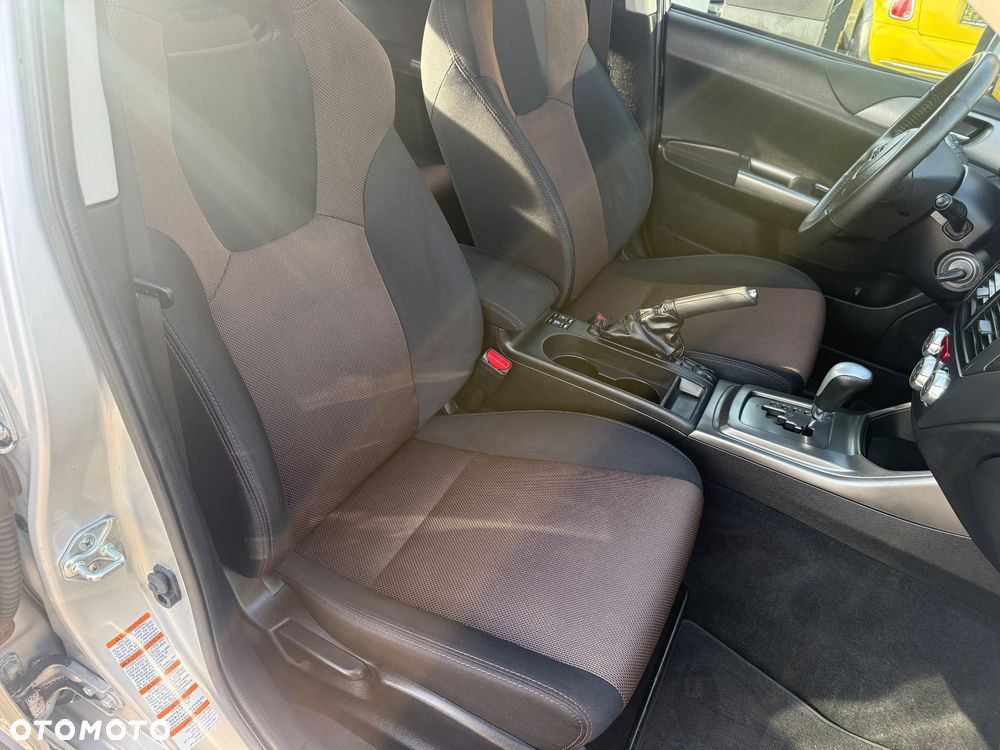 Subaru Impreza XV 2.0R Automatik - 19