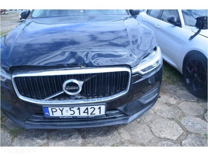 Volvo XC 60 D4 AWD Momentum - 31