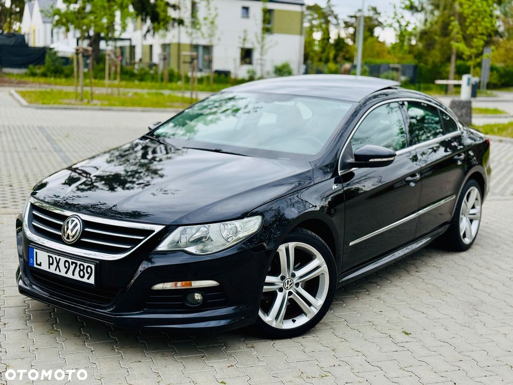 Volkswagen CC - 22