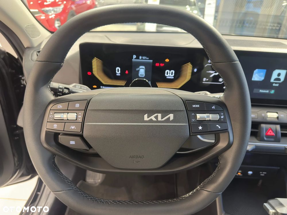 Kia K4 1.6 T-GDI M - 8