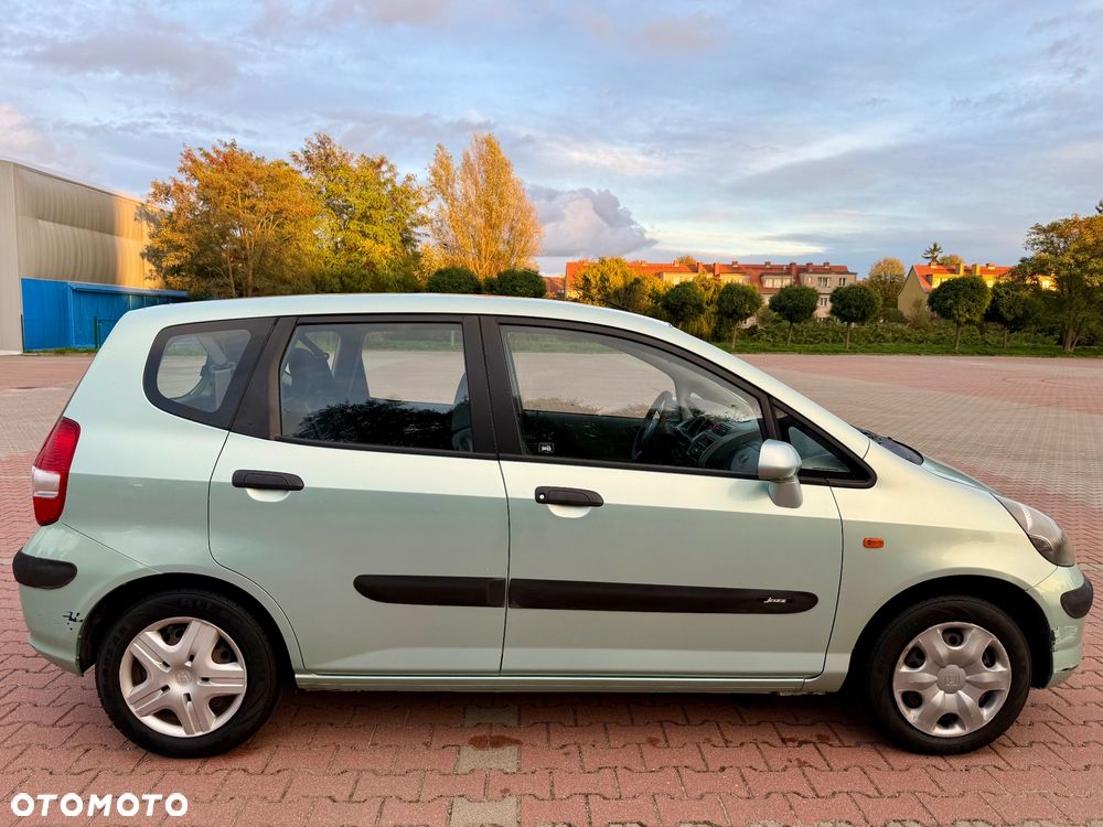 Honda Jazz 1.4 Style - 9