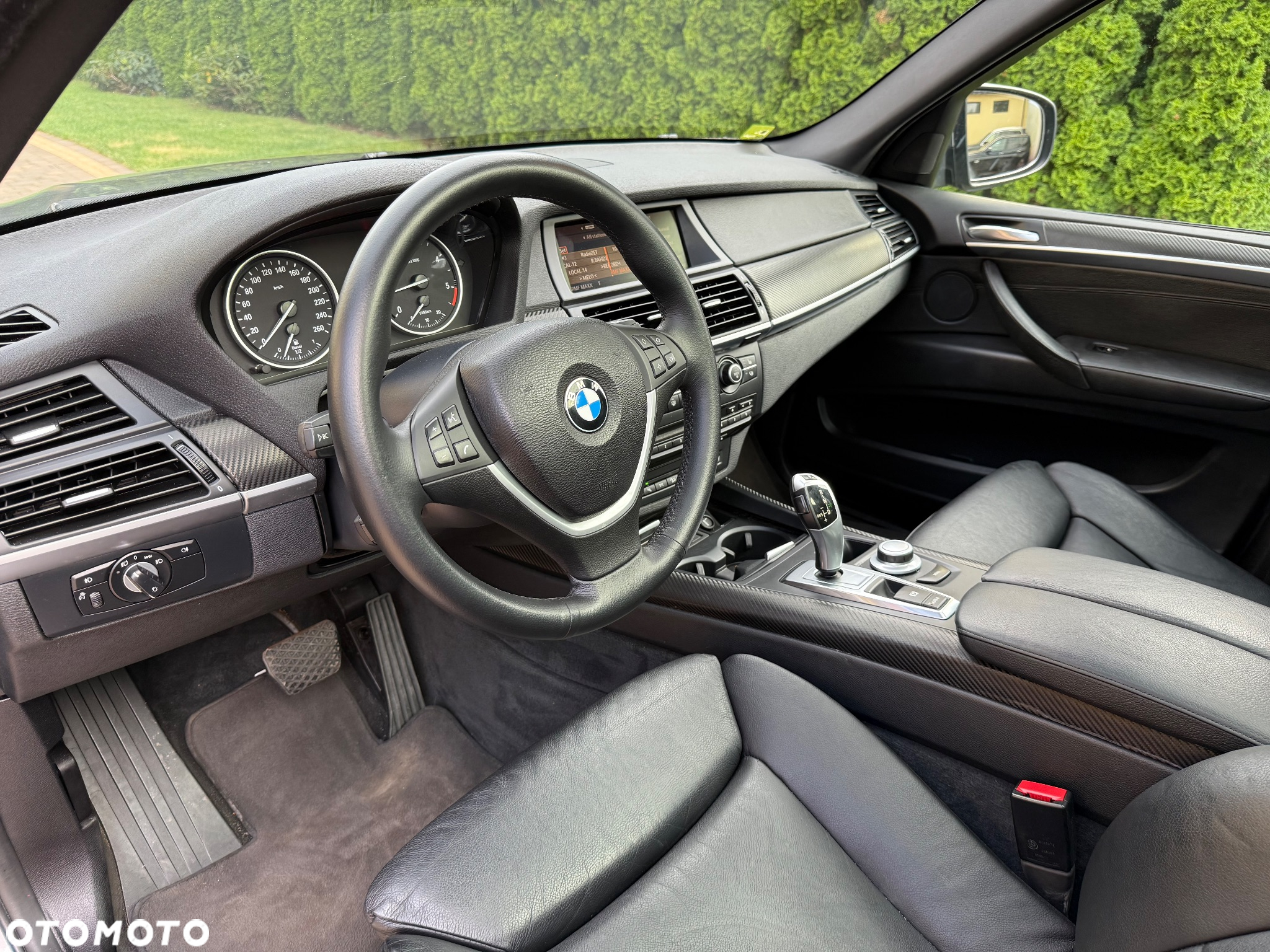 BMW X5 3.0sd - 21