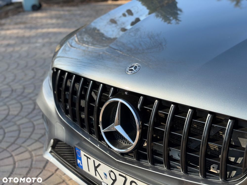 Mercedes-Benz GLC - 4