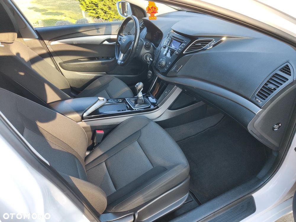 Hyundai i40 1.6 Comfort - 9