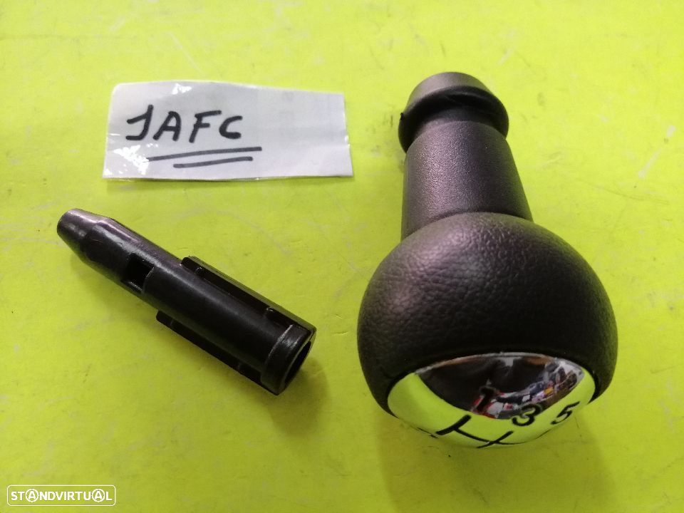 Moca das mudanças Peugeot 206 , 307  Citroen C3 NOVA - 1
