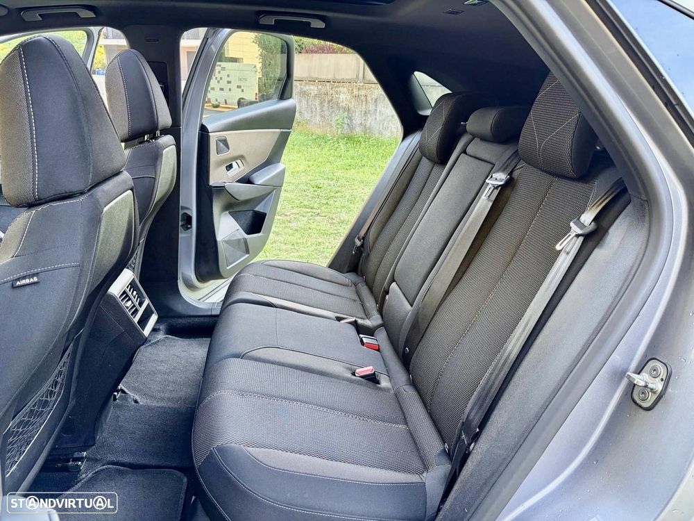 DS DS7 Crossback 1.5 BlueHDi Be Chic EAT8 - 28