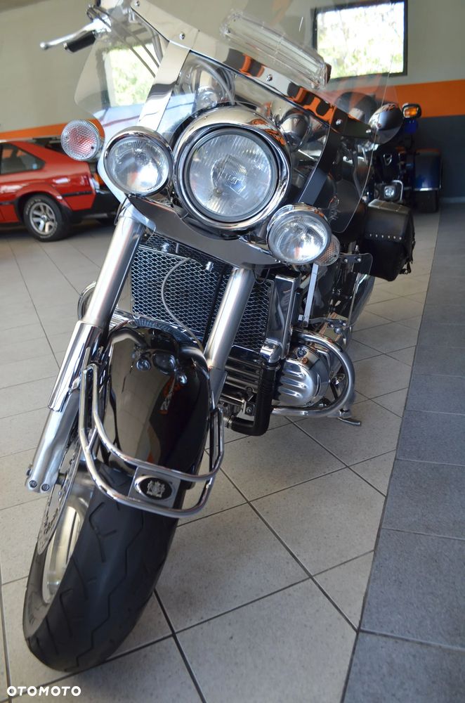 Honda Valkyrie - 8