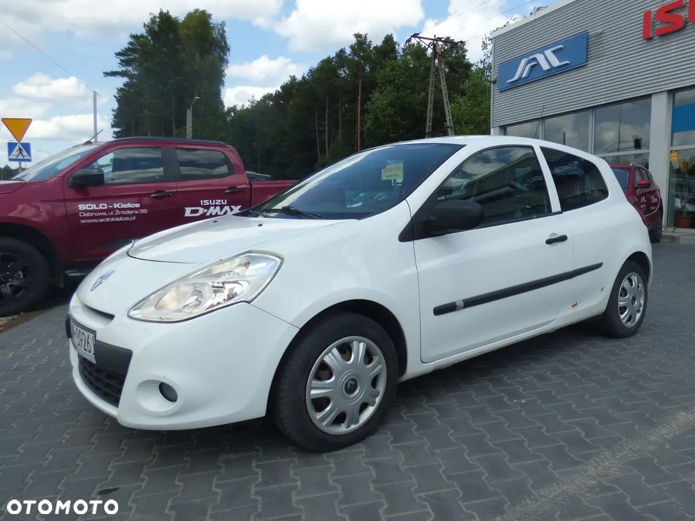 Renault Clio - 3