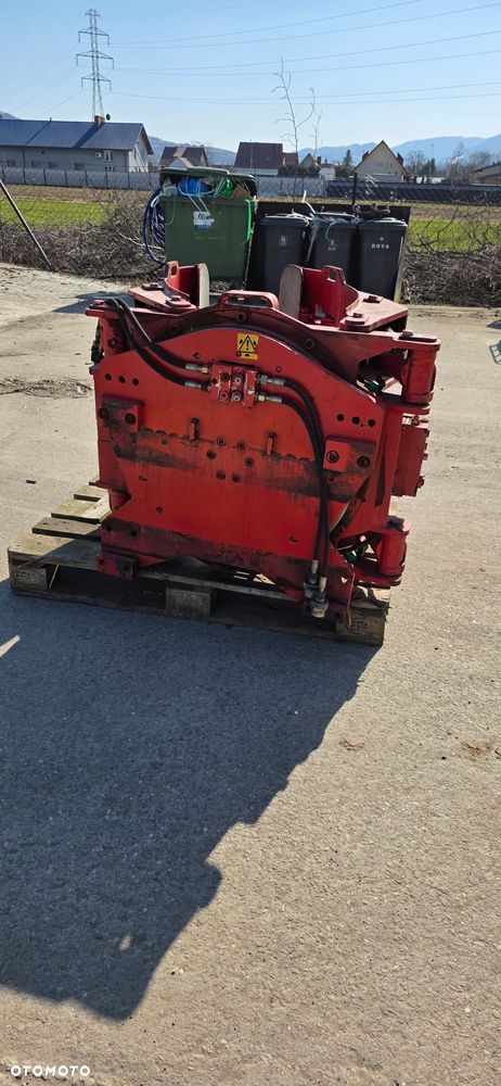 Inny Chwytak do bel rol papieru - 5