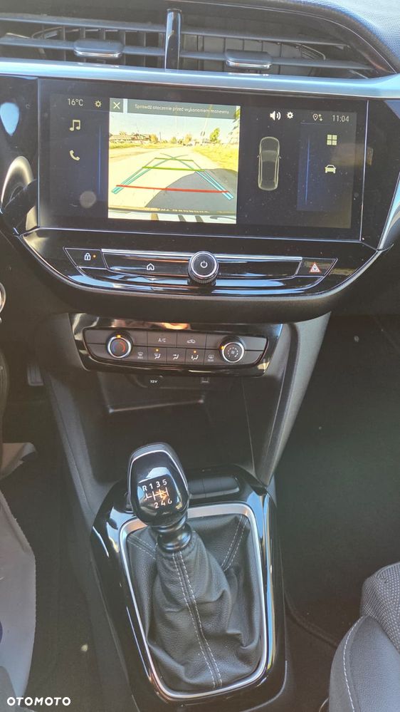Opel Corsa - 12