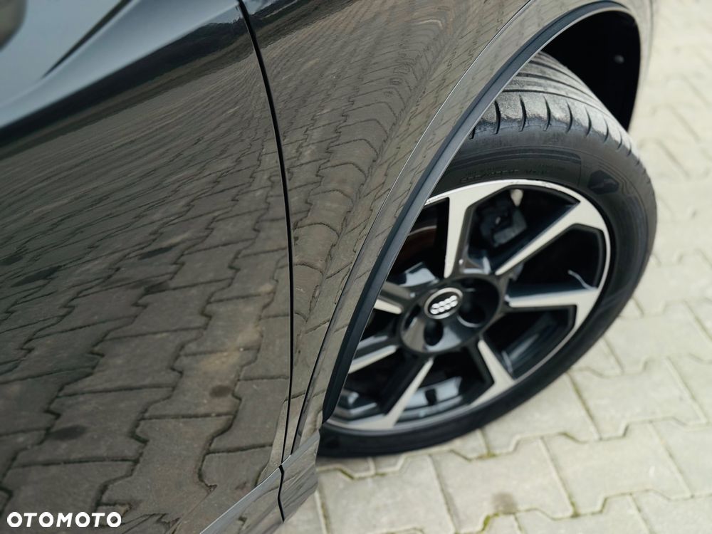 Audi Q3 35 TDI S tronic S line - 24