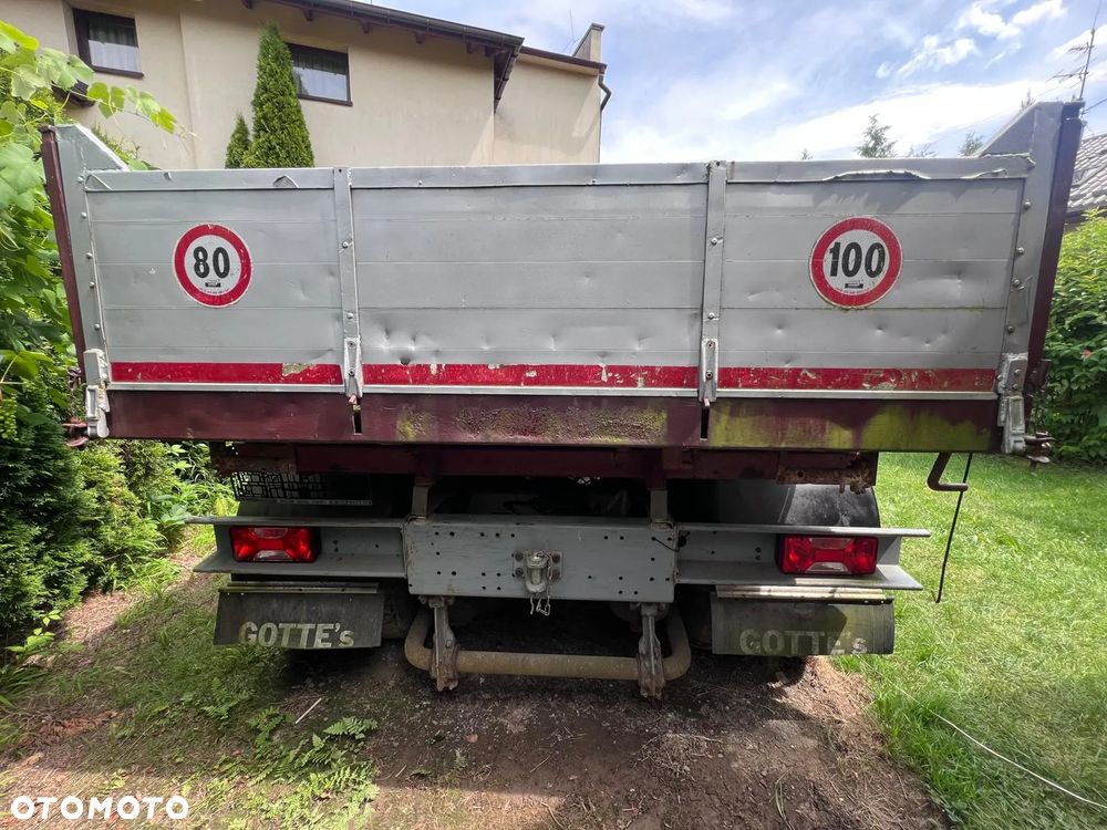 Volvo FL618 - 19