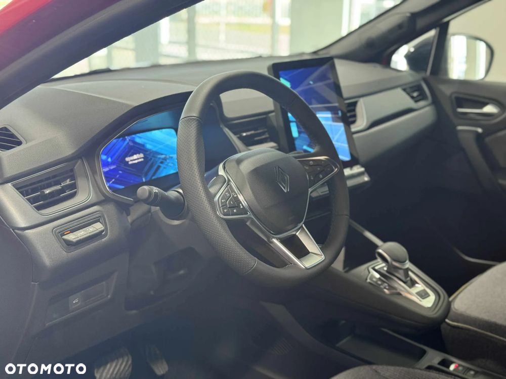 Renault Symbioz 1.6 E-Tech Full Hybrid 145 Techno - 4